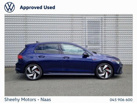 2023 Volkswagen Golf - photo 10
