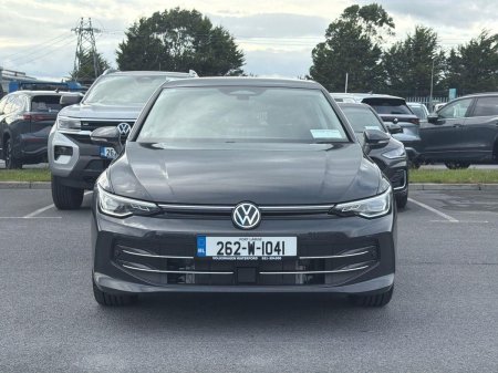 2026 Volkswagen Golf - photo 14