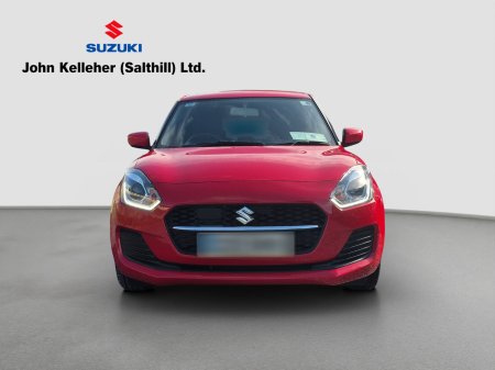 2022 Suzuki Swift - photo 3