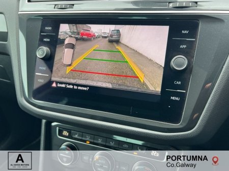 2020 Volkswagen Tiguan - photo 9