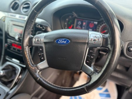 2015 Ford S-Max - photo 12