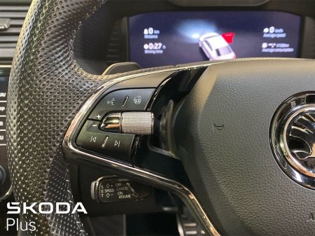 2021 Skoda Superb - photo 22