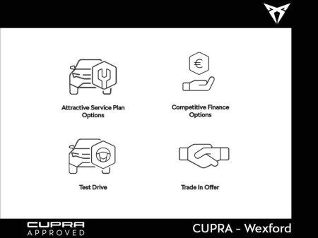 2026 Cupra Formentor - photo 3