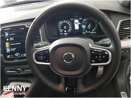 2021 Volvo XC90 - photo 23