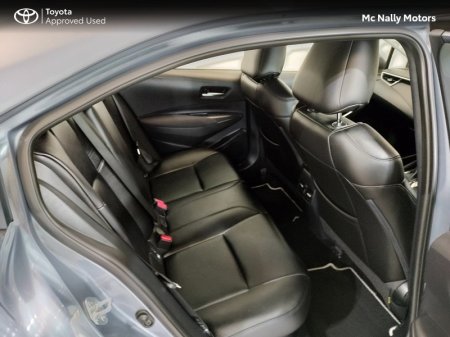 2022 Toyota Corolla - photo 11