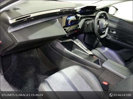 2023 Peugeot 408 - photo 12