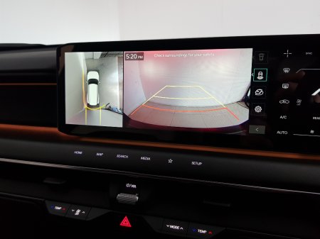 2026 Kia EV9 - photo 15