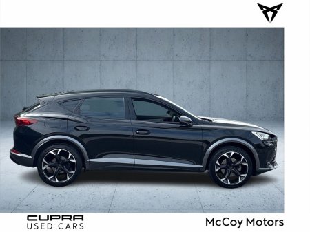 2023 Cupra Formentor - photo 15