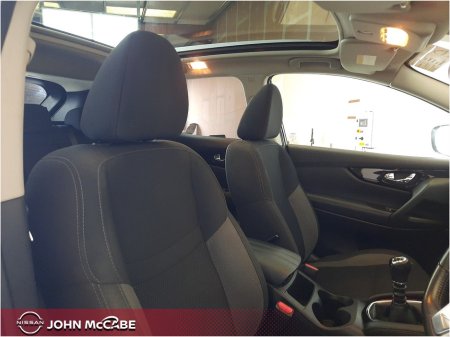 2019 Nissan Qashqai - photo 29