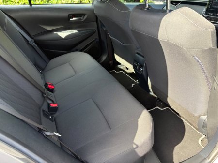 2019 Toyota Corolla - photo 7