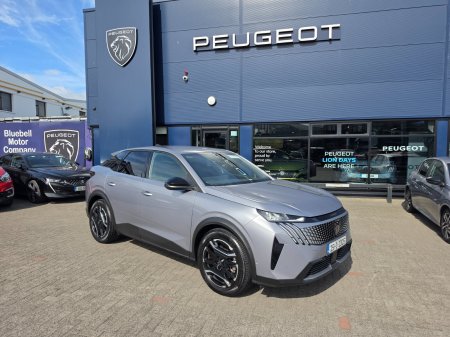 2025 Peugeot 3008 - photo 2