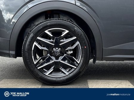 2027 Peugeot 3008 - photo 16