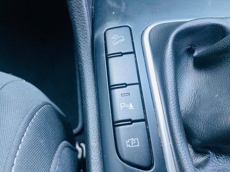 2022 Kia Sportage - photo 24