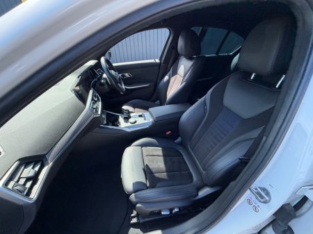2021 BMW 3-Series - photo 56