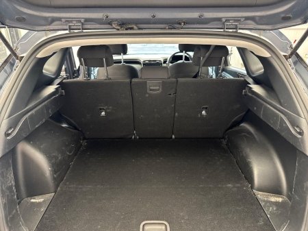 2023 Hyundai Tucson - photo 9