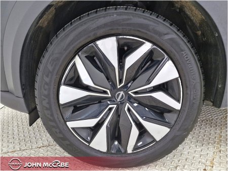 2025 Nissan Juke - photo 34