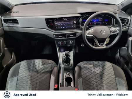 2024 Volkswagen Polo - photo 2