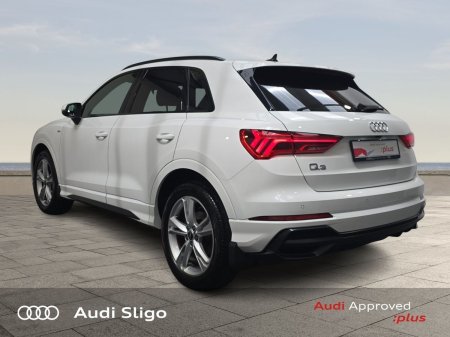 2022 Audi Q3 - photo 5