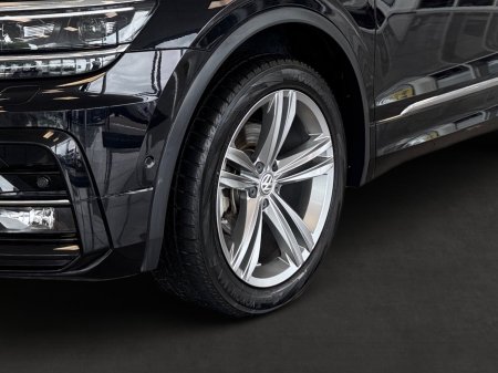 2020 Volkswagen Tiguan - photo 10