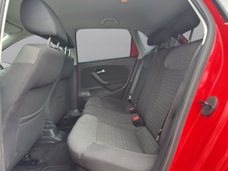 2016 Volkswagen Polo - photo 12