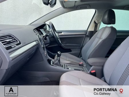 2017 Volkswagen Golf - photo 3
