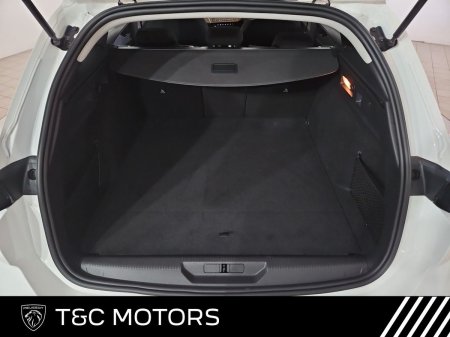 2023 Peugeot 308 - photo 8