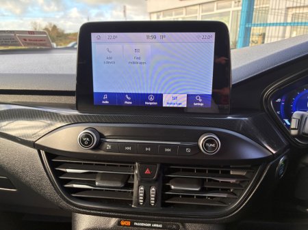 2021 Ford Focus - photo 25