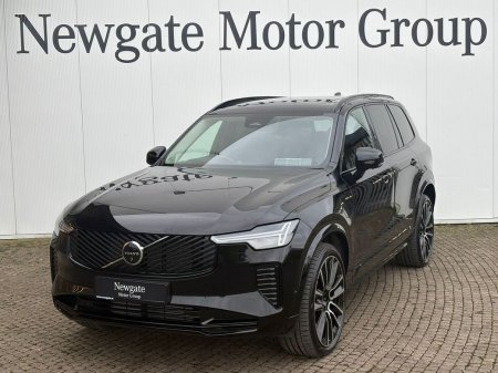 2026 Volvo XC90 T8 ULTRA DARK AWD *ARRIVING SOON*