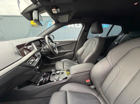 2021 BMW 1-Series - photo 52