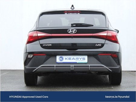 2026 Hyundai i20 - photo 27