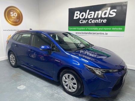 2020 Toyota Corolla - photo 2