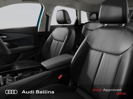 2027 Audi Q3 - photo 7