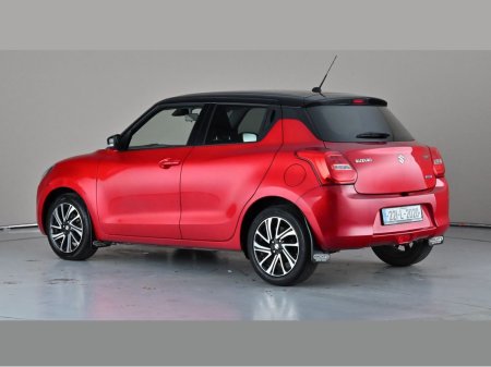 2022 Suzuki Swift - photo 2