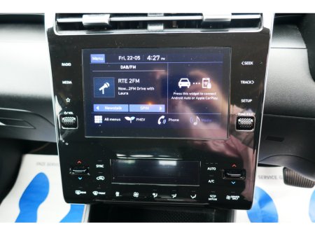 2021 Hyundai Tucson - photo 21