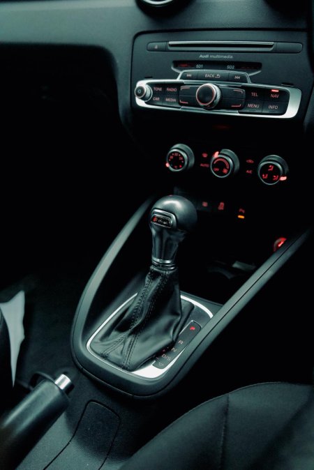 2017 Audi A1 - photo 11
