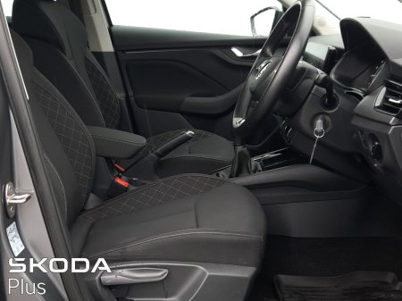 2022 Skoda Kamiq - photo 21