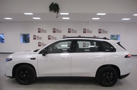 2026 Leapmotor C10 BEV 69.9kWh Style