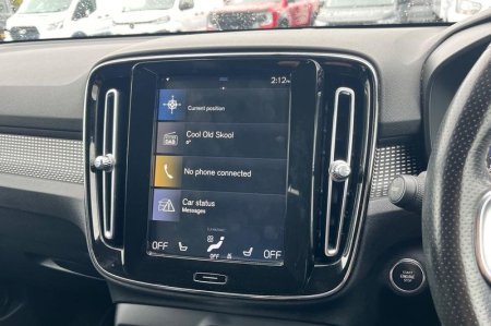 2018 Volvo XC40 - photo 27