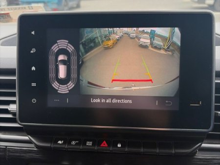 2023 Renault Trafic - photo 17