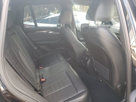 2019 BMW X3 - photo 18