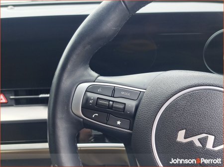 2023 Kia Sportage - photo 24