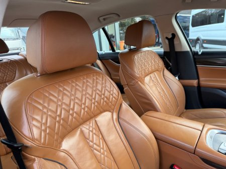 2016 BMW 7-Series - photo 15