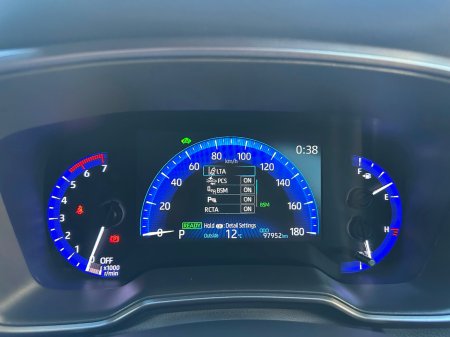 2020 Toyota Corolla - photo 15