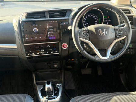 2018 Honda Fit - photo 11
