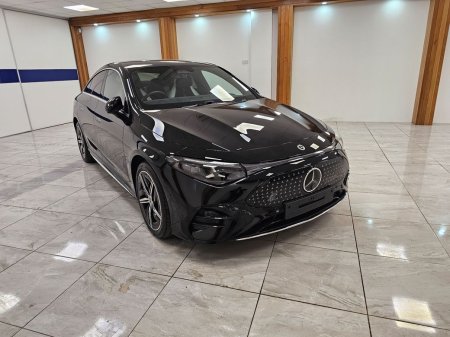 2025 Mercedes-Benz CLA - photo 8