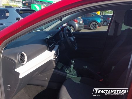 2024 SEAT Ibiza - photo 4