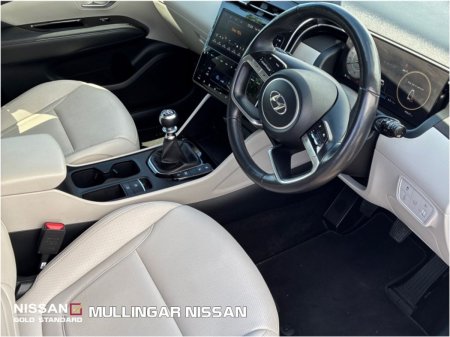 2022 Hyundai Tucson - photo 7