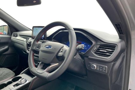 2023 Ford Kuga - photo 9