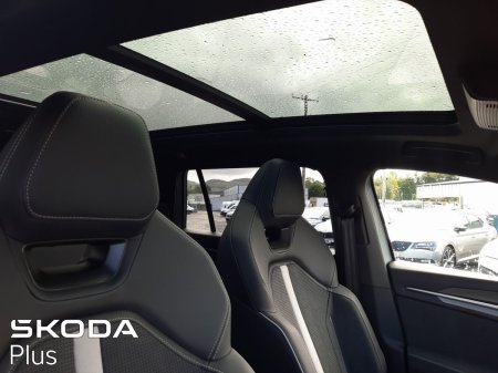 2026 Skoda Kodiaq - photo 17