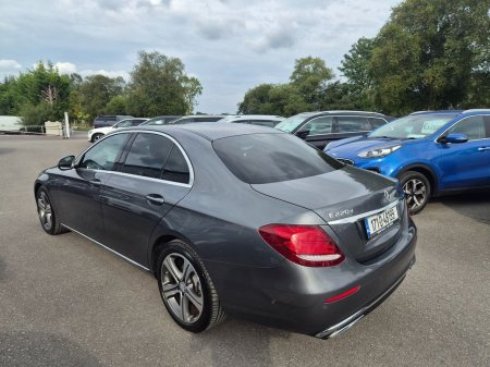 2017 Mercedes-Benz E-Class - photo 2